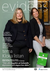 Evidens nr 1 2025 ettan