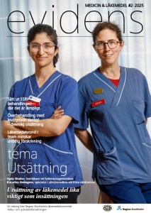 Evidens nr 2 2025 ettan